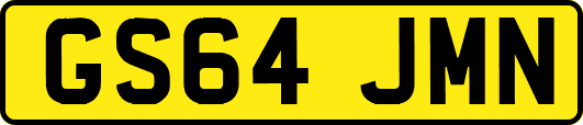 GS64JMN