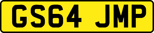 GS64JMP