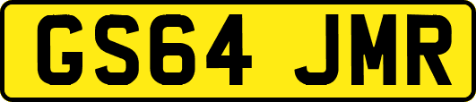 GS64JMR