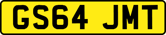 GS64JMT
