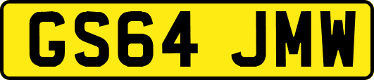 GS64JMW
