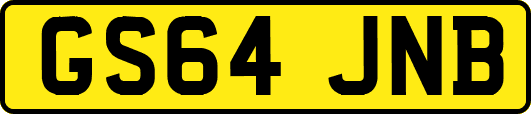 GS64JNB