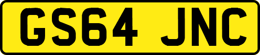 GS64JNC