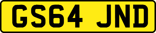 GS64JND