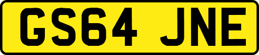 GS64JNE