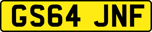 GS64JNF