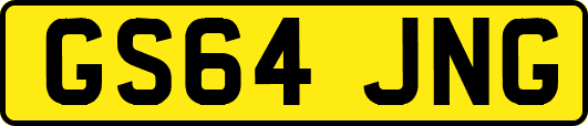 GS64JNG