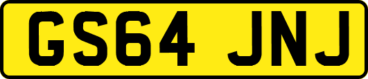 GS64JNJ