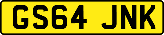 GS64JNK