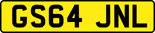 GS64JNL