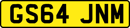 GS64JNM