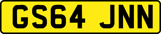 GS64JNN