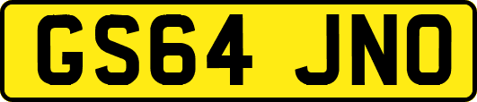 GS64JNO
