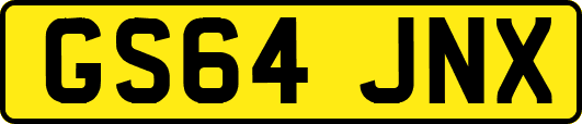 GS64JNX