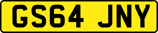 GS64JNY