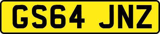 GS64JNZ