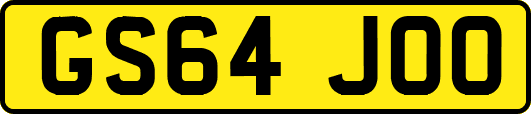 GS64JOO