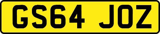 GS64JOZ