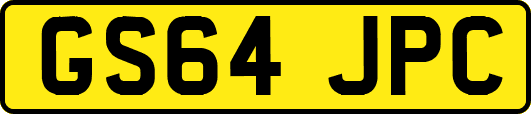 GS64JPC