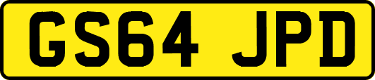 GS64JPD