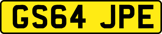 GS64JPE