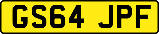 GS64JPF