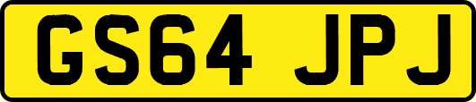 GS64JPJ