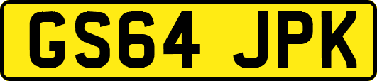 GS64JPK