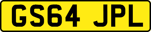 GS64JPL