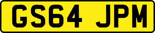 GS64JPM