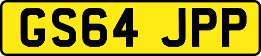 GS64JPP