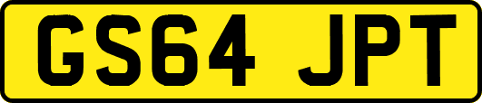 GS64JPT
