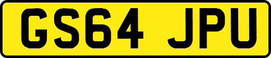 GS64JPU
