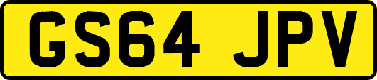 GS64JPV