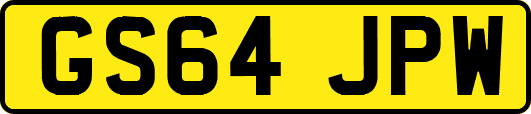 GS64JPW