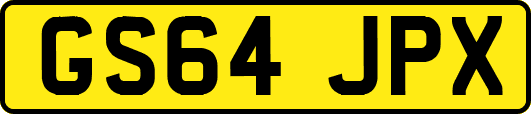 GS64JPX