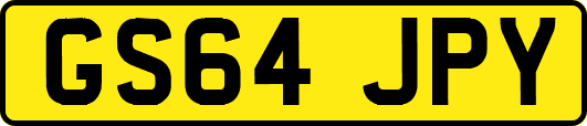GS64JPY
