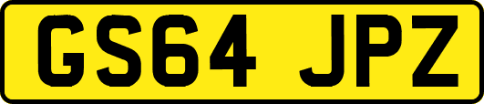 GS64JPZ