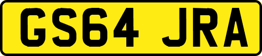 GS64JRA
