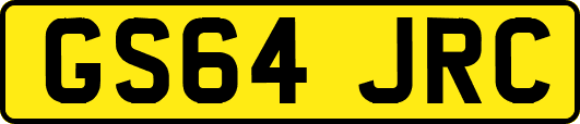 GS64JRC
