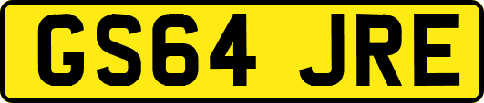 GS64JRE