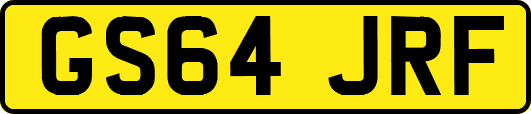 GS64JRF