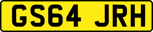 GS64JRH