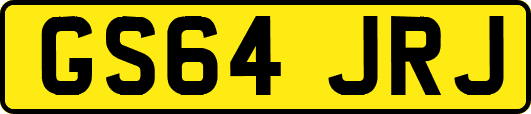 GS64JRJ