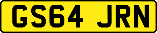 GS64JRN