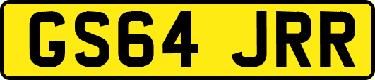 GS64JRR