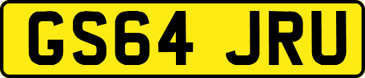 GS64JRU
