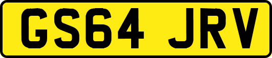 GS64JRV
