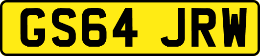 GS64JRW
