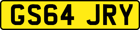 GS64JRY